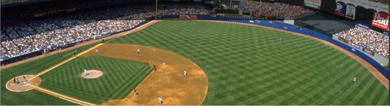 Terrain de Baseball Terrain de Baseball